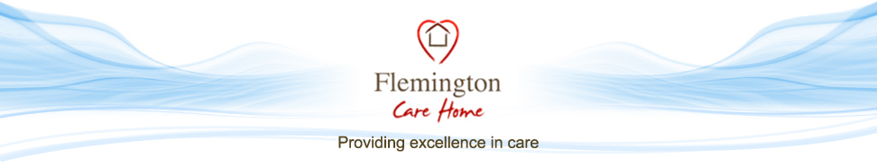 Flemington Care Home, Cambuslang, Glasgow